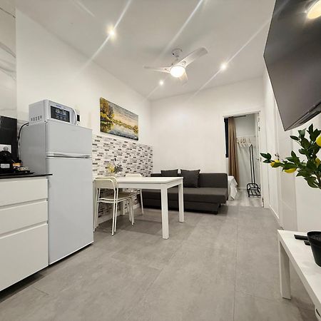 Camp Nou Nueva Casa 91 Leilighet L'Hospitalet de Llobregat Eksteriør bilde