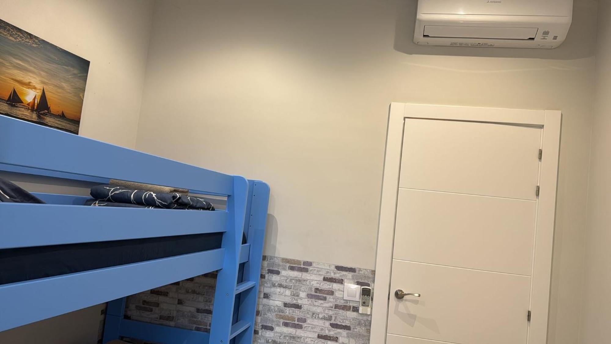 Camp Nou Nueva Casa 91 Leilighet L'Hospitalet de Llobregat Eksteriør bilde